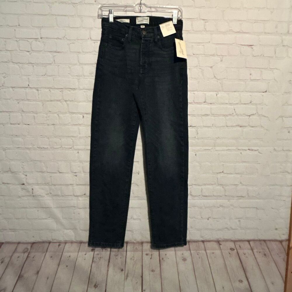 🖤 Universal Thread Women’s High-Rise Skinny Jeans – Size 2
